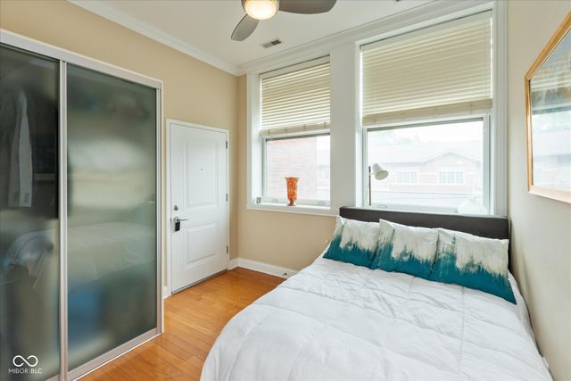 2105 N Meridian Street 203, Indianapolis, IN 46202