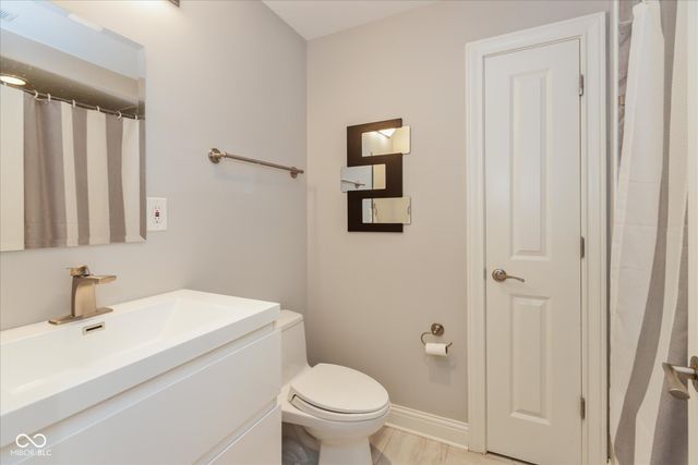 2105 N Meridian Street 203, Indianapolis, IN 46202