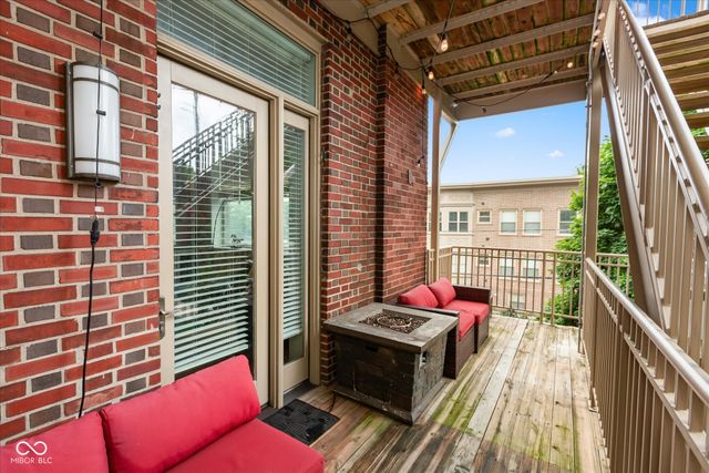 2105 N Meridian Street 203, Indianapolis, IN 46202