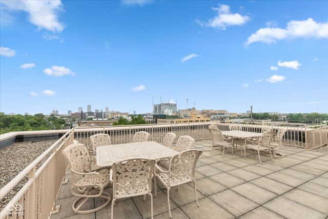 2105 N Meridian Street 203, Indianapolis, IN 46202