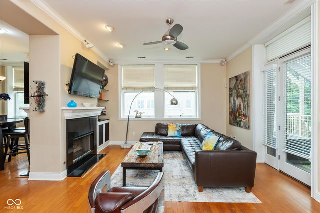 2105 N Meridian Street 203, Indianapolis, IN 46202