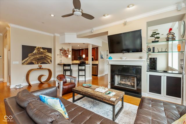 2105 N Meridian Street 203, Indianapolis, IN 46202