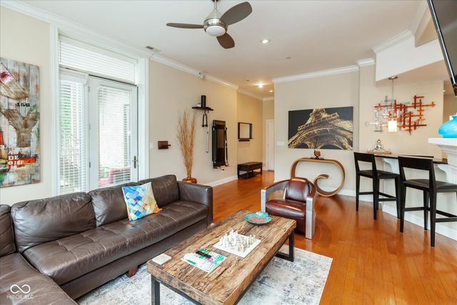 2105 N Meridian Street 203, Indianapolis, IN 46202