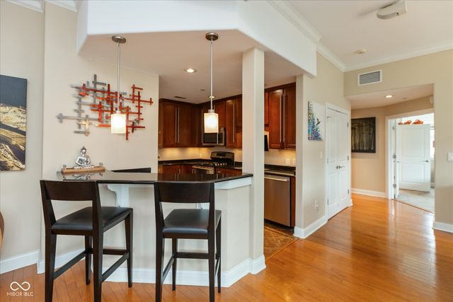 2105 N Meridian Street 203, Indianapolis, IN 46202