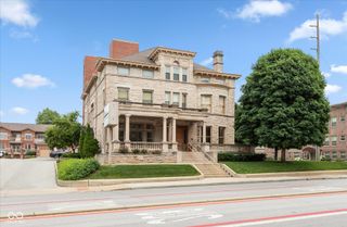 2105 N Meridian Street 203, Indianapolis, IN 46202