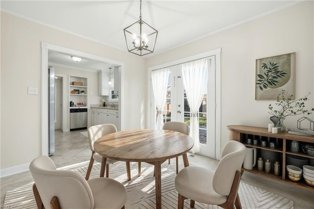 804 Roberto DR, Newport News, VA 23601