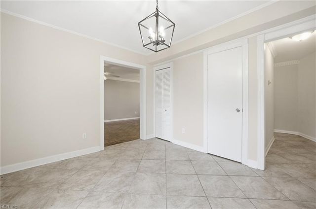 804 Roberto DR, Newport News, VA 23601