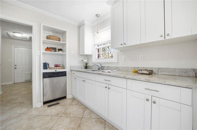 804 Roberto DR, Newport News, VA 23601