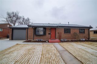 1249 S Otis Court, Lakewood, CO 80232