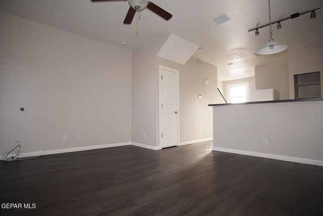 6262 Woodrow Bean Transmountain 15, El Paso, TX 79924