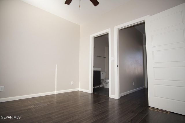 6262 Woodrow Bean Transmountain 15, El Paso, TX 79924