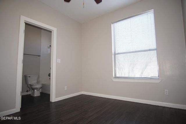 6262 Woodrow Bean Transmountain 15, El Paso, TX 79924