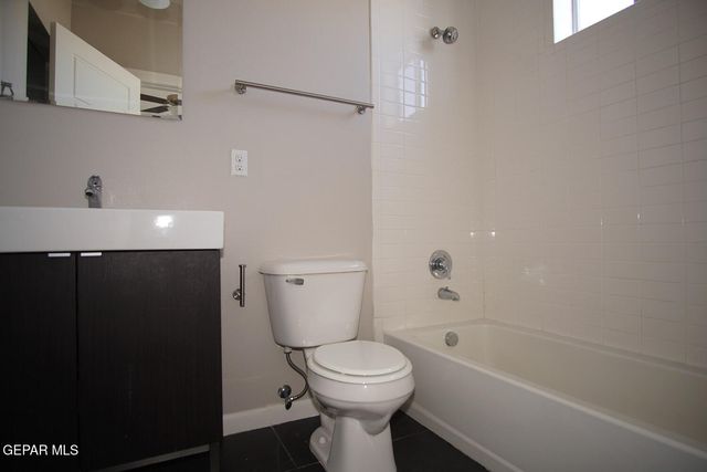 6262 Woodrow Bean Transmountain 15, El Paso, TX 79924