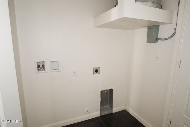 6262 Woodrow Bean Transmountain 15, El Paso, TX 79924