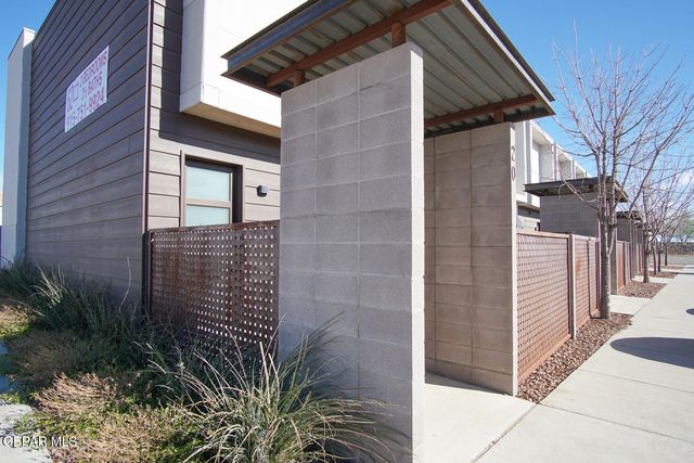 6262 Woodrow Bean Transmountain 15, El Paso, TX 79924