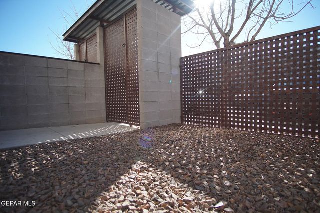 6262 Woodrow Bean Transmountain 15, El Paso, TX 79924