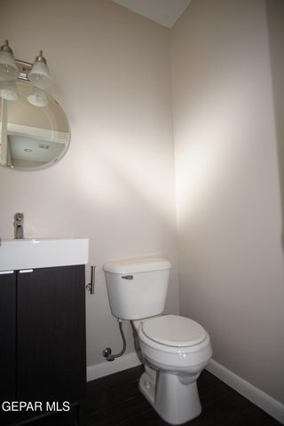 6262 Woodrow Bean Transmountain 15, El Paso, TX 79924