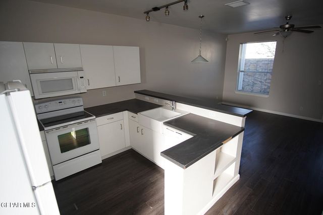 6262 Woodrow Bean Transmountain 15, El Paso, TX 79924