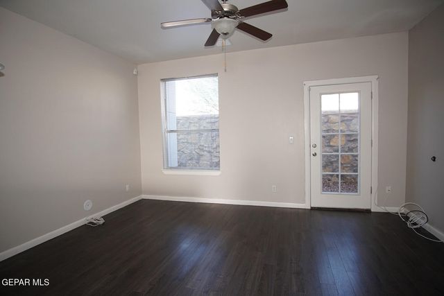 6262 Woodrow Bean Transmountain 15, El Paso, TX 79924