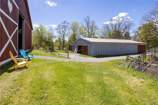 1900 Rose Hill Road, Skaneateles, NY 13152
