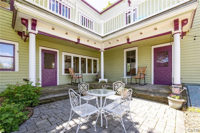 1900 Rose Hill Road, Skaneateles, NY 13152