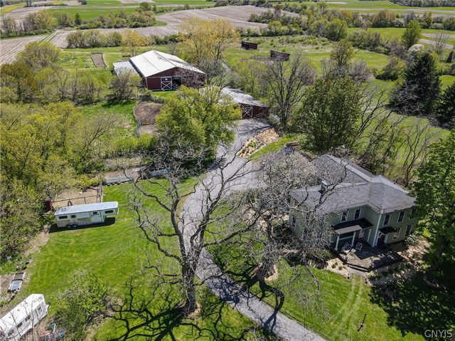 1900 Rose Hill Road, Skaneateles, NY 13152