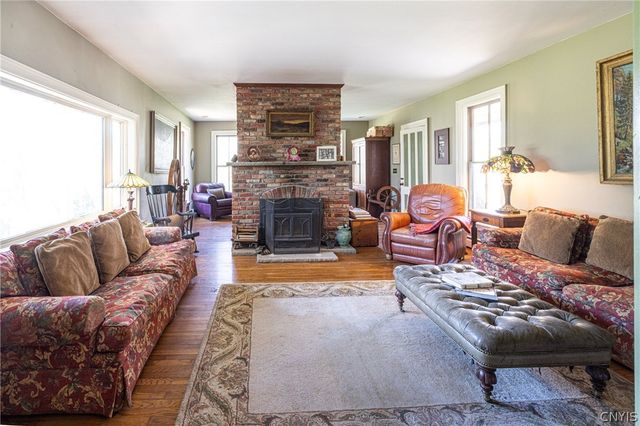 1900 Rose Hill Road, Skaneateles, NY 13152