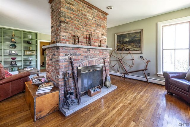 1900 Rose Hill Road, Skaneateles, NY 13152