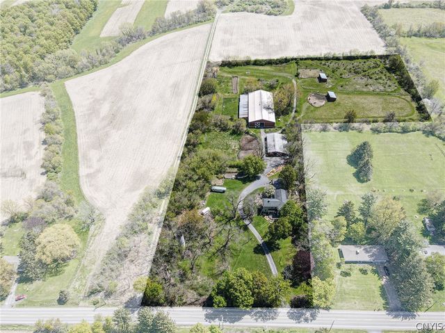 1900 Rose Hill Road, Skaneateles, NY 13152