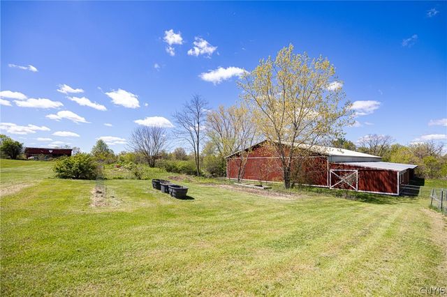 1900 Rose Hill Road, Skaneateles, NY 13152