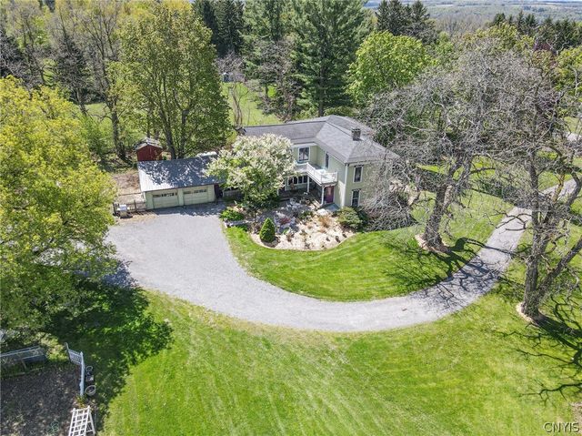 1900 Rose Hill Road, Skaneateles, NY 13152
