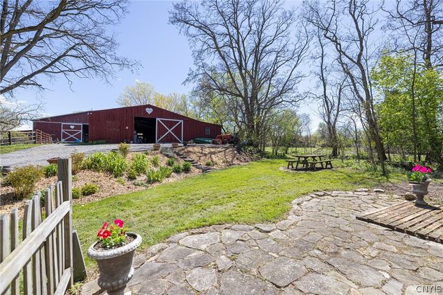 1900 Rose Hill Road, Skaneateles, NY 13152