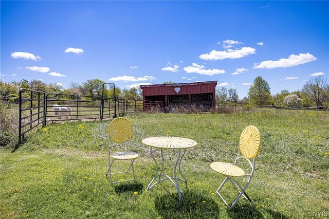 1900 Rose Hill Road, Skaneateles, NY 13152
