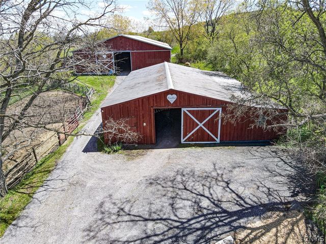 1900 Rose Hill Road, Skaneateles, NY 13152