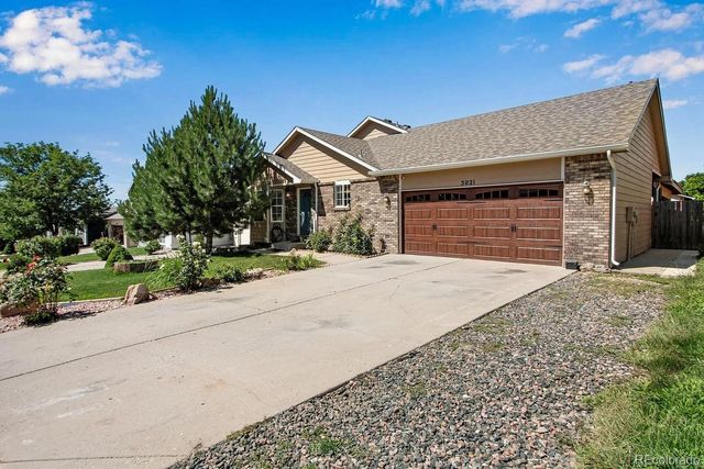 3021 46th Avenue, Greeley, CO 80634