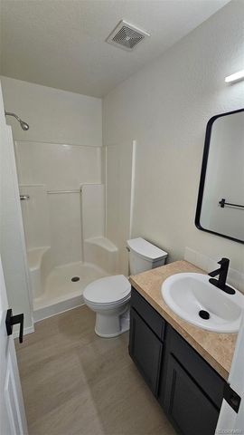 3021 46th Avenue, Greeley, CO 80634