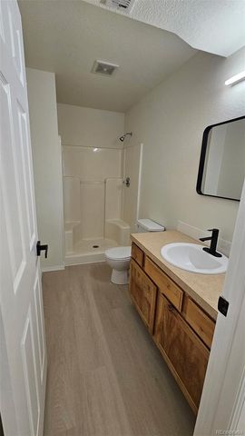 3021 46th Avenue, Greeley, CO 80634