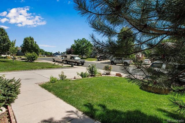 3021 46th Avenue, Greeley, CO 80634