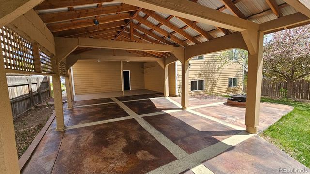 3021 46th Avenue, Greeley, CO 80634