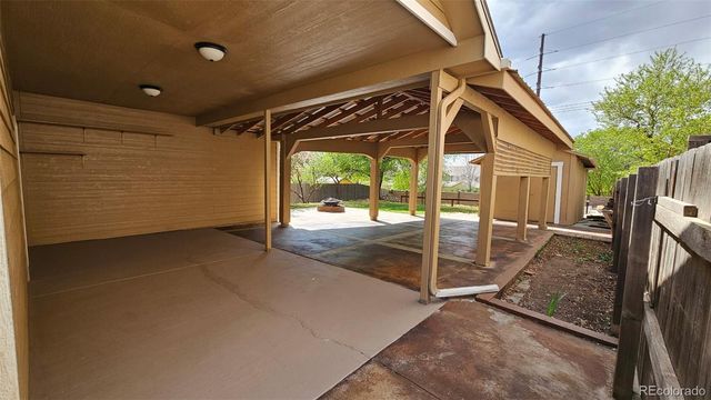 3021 46th Avenue, Greeley, CO 80634