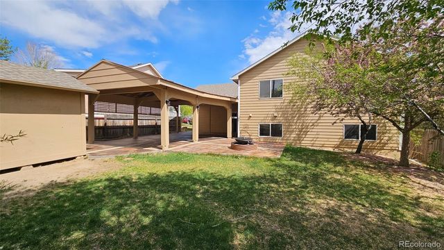 3021 46th Avenue, Greeley, CO 80634