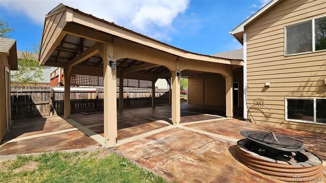 3021 46th Avenue, Greeley, CO 80634