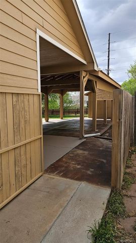 3021 46th Avenue, Greeley, CO 80634