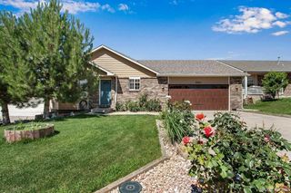 3021 46th Avenue, Greeley, CO 80634