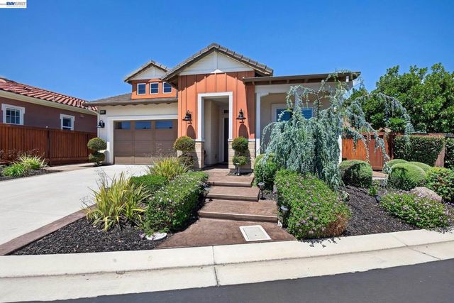 2105 RIOJA WAY, Brentwood, CA 94513