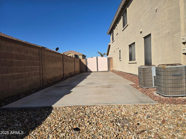 16317 N 152 Avenue, Surprise, AZ 85374