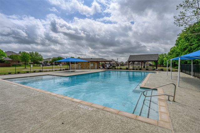 1514 Hanover Lane, Van Alstyne, TX 75495