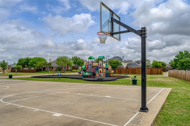 1514 Hanover Lane, Van Alstyne, TX 75495