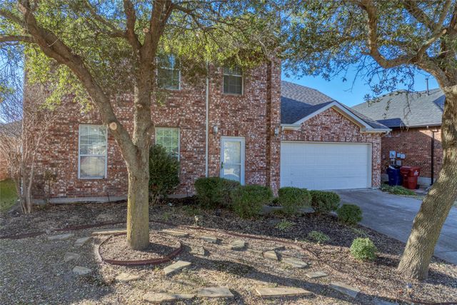 1514 Hanover Lane, Van Alstyne, TX 75495