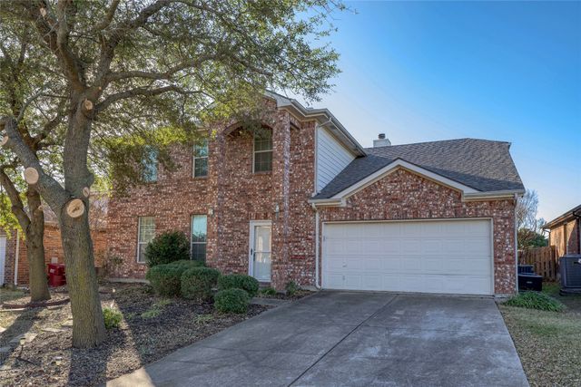 1514 Hanover Lane, Van Alstyne, TX 75495